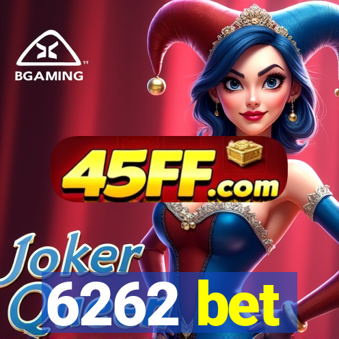6262 bet